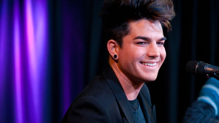 Adam Lambert Confirms He Will Sing With Queen