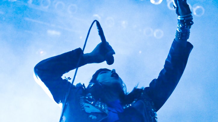 New Reviews: Sleigh Bells Get Noisier on 'Reign of Terror'