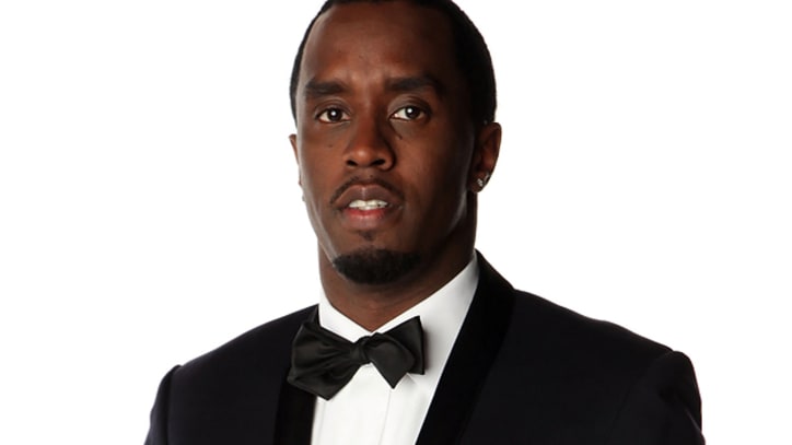 Diddy to Launch New Cable Music Network
