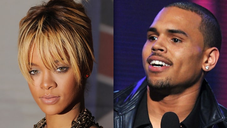 Rihanna and Chris Brown Reunite on New Remixes