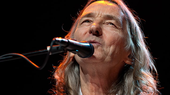 Supertramp's Roger Hodgson Starts First U.S. Band Tour in 30 Years