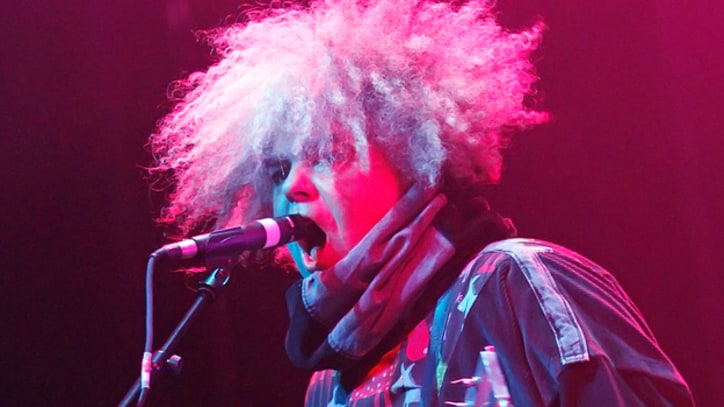 Melvins Roar Back With Two New Releases