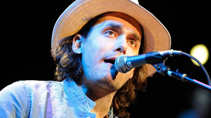 Tour Alert: John Mayer Returns to the Road