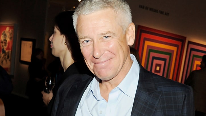 U2's Adam Clayton Sues Bank of Ireland