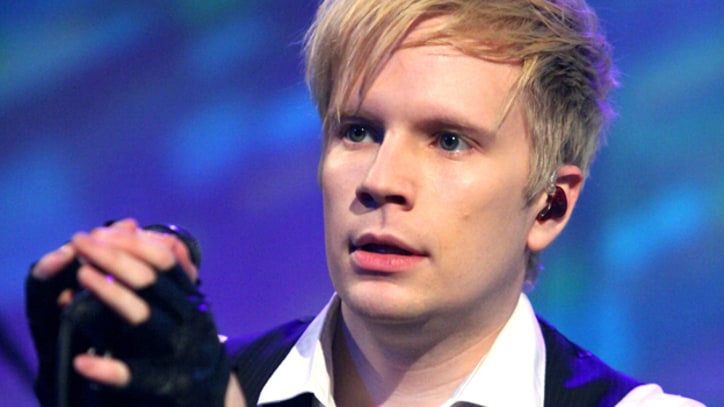 Patrick Stump: I'm a 27-Year-Old Has-Been