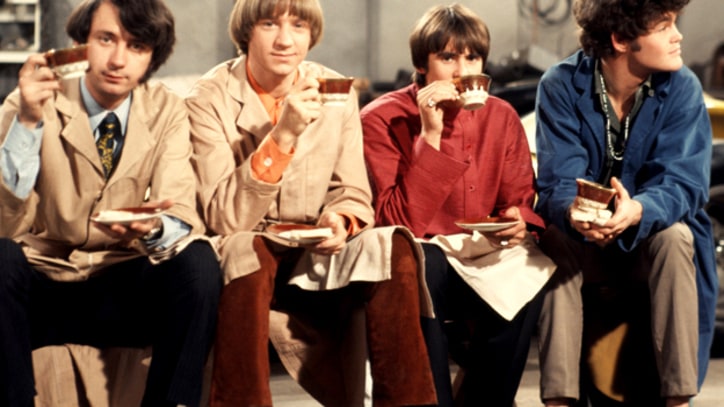 Monkee Business Revisited