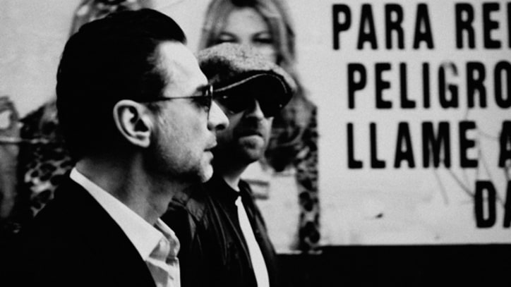 Video: Dave Gahan to Sing on Soulsavers' New Album