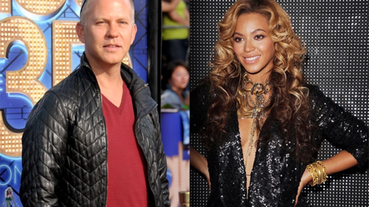 Beyonce Signs On for Ryan Murphy Musical