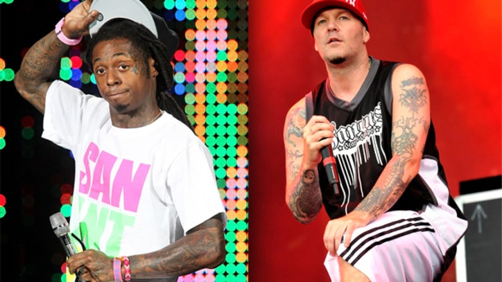 Limp Bizkit and Lil Wayne to Release Single Next Week