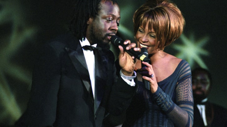 Wyclef Jean Remembers Whitney Houston