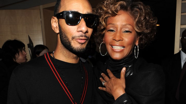Swizz Beatz Remembers Whitney Houston