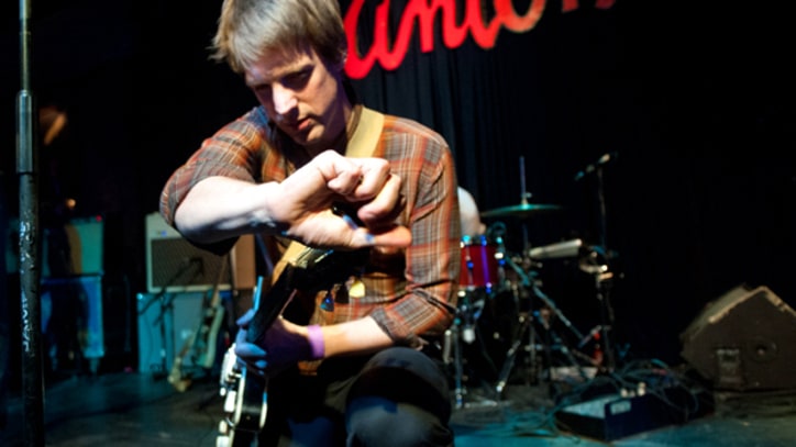 Shearwater Celebrate New CD With Hometown Gig in Austin