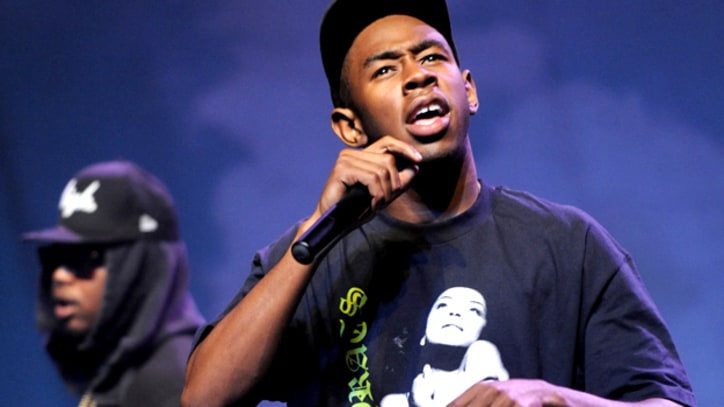 Tyler, the Creator Pays $8K to Cover Club Damages