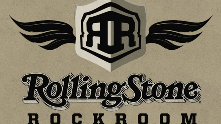 Rolling Stone Announces 'Rock Room' Day Parties in Austin