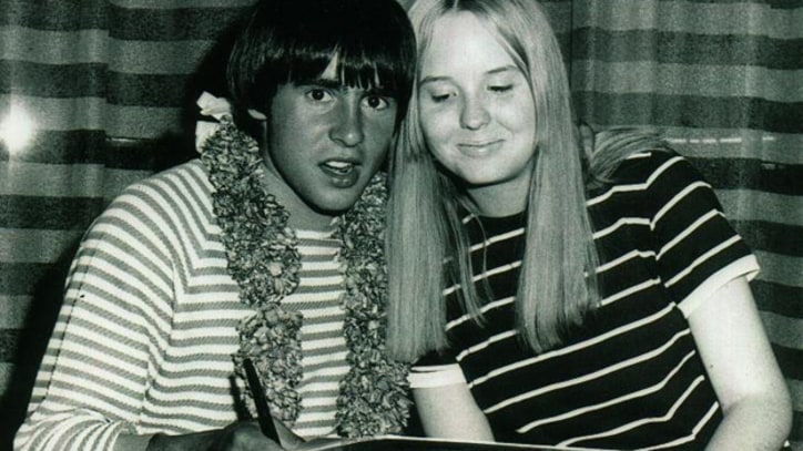 My Date With Davy Jones