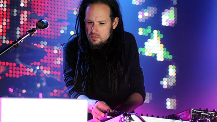 Korn Frontman Jonathan Davis to Release EP as J Devil