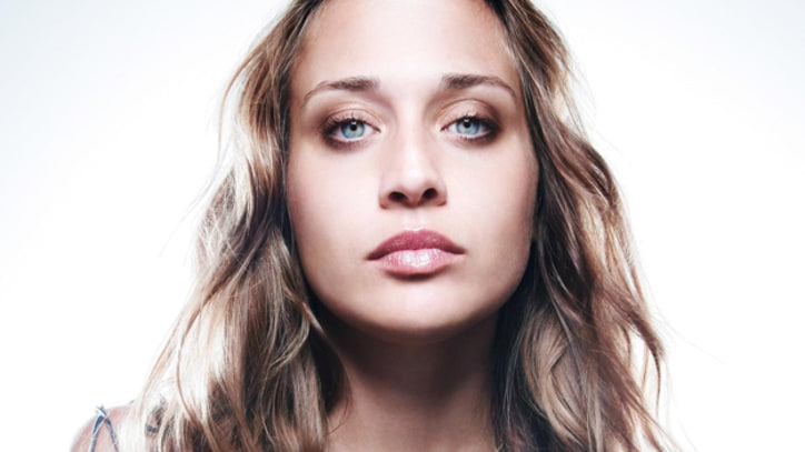Fiona Apple Unveils 23-Word Album Title
