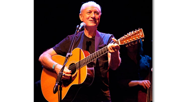 Exclusive: Michael Nesmith Remembers Davy Jones
