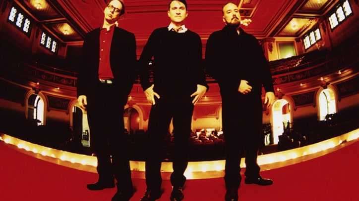 Greg Dulli Rediscovers Afghan Whigs