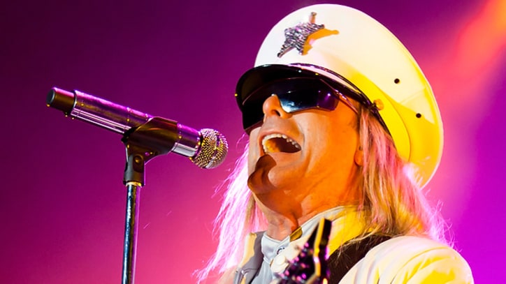 Sony Pays $8 Million to Settle with Allman Brothers, Cheap Trick