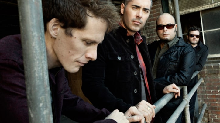 Barenaked Ladies Announce Tour With Blues Traveler, Cracker and Big Head Todd