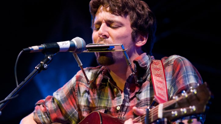 Joe Pug Brings New Tunes to SXSW