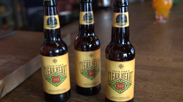 Hold Steady Singer to Launch Microbrew