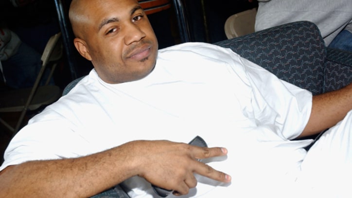 Roc-A-Fella Co-Founder Pleads Guilty of Drug Trafficking