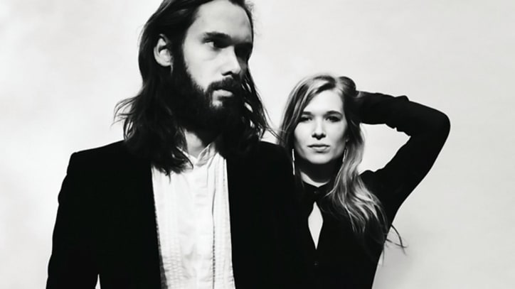Wild Belle Bring Psychedelic Pop to SXSW