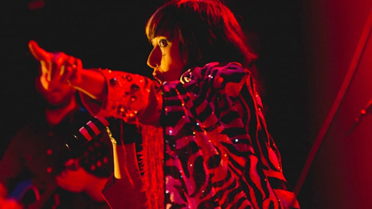 Creator's Project Brings James Murphy, Karen O to San Francisco