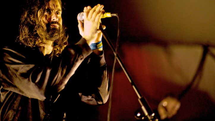 Miike Snow Celebrate New LP With Fervent New York Gig
