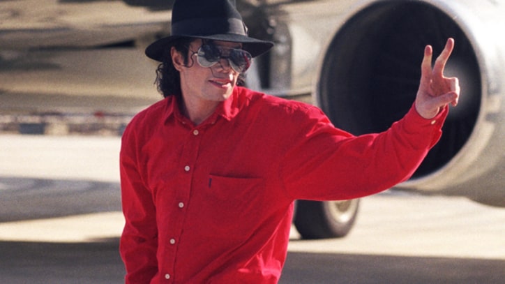 Michael Jackson Secret Video Lawsuit Settled