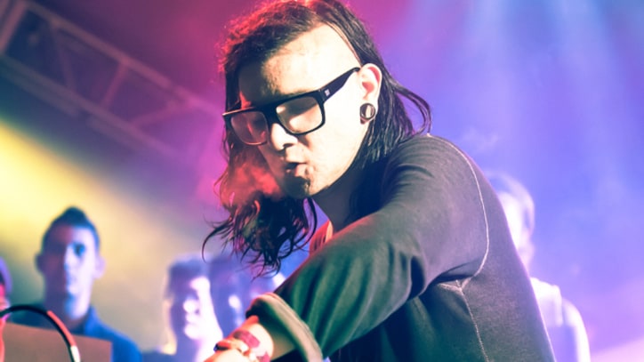 Camp Bisco Taps Skrillex, Bassnectar to Headline 2012 Festival