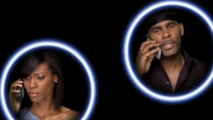 R. Kelly's 'Trapped in the Closet' Will Return on IFC