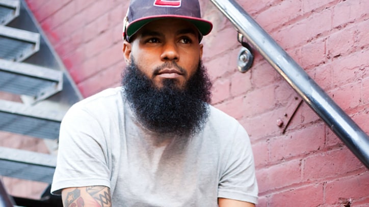 Song Premiere: Stalley's 'Hammers and Vogues' feat. Curren$y
