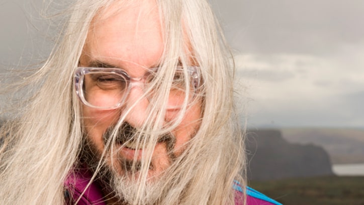 J. Mascis Instrumental Disc Due in May