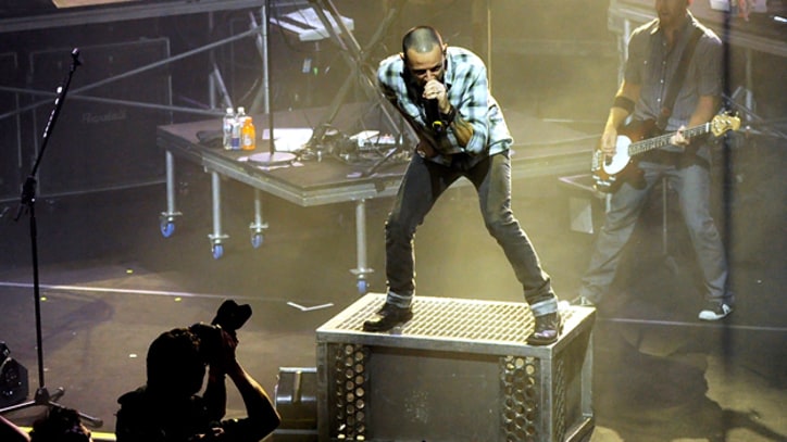 Linkin Park to Return to ‘Big Choruses’ on New Album
