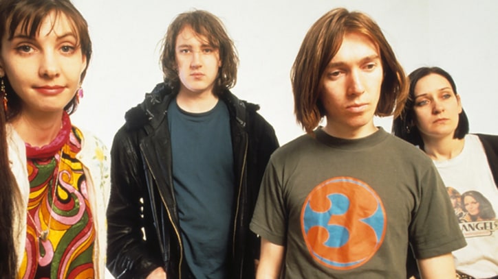 My Bloody Valentine to Reissue Catalog