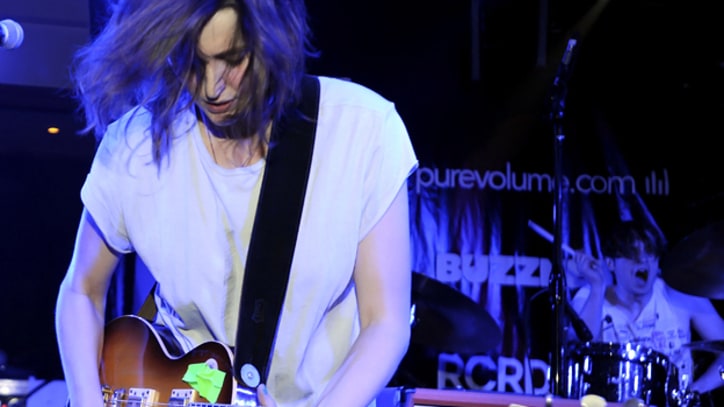 Dead Sara Gears Up for Breakout Year