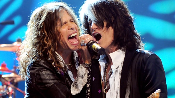Aerosmith Tour Details Start To Emerge