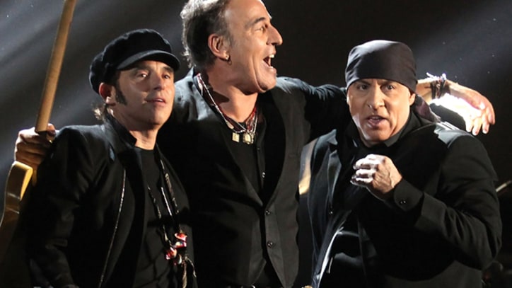 Exclusive: Steven Van Zandt, Nils Lofgren Open Up About the New E Street Band
