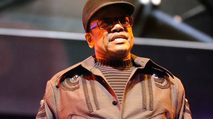 Bobby Womack Released from Hospital