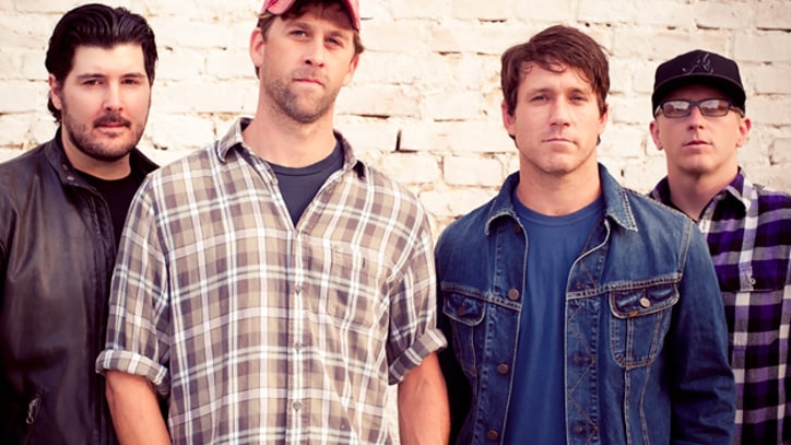 Exclusive Download: Hot Water Music Return With Volatile 'Drag My Body'