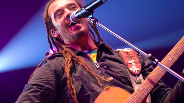 Michael Franti and Spearhead Recording 'More Aggressive' New Album