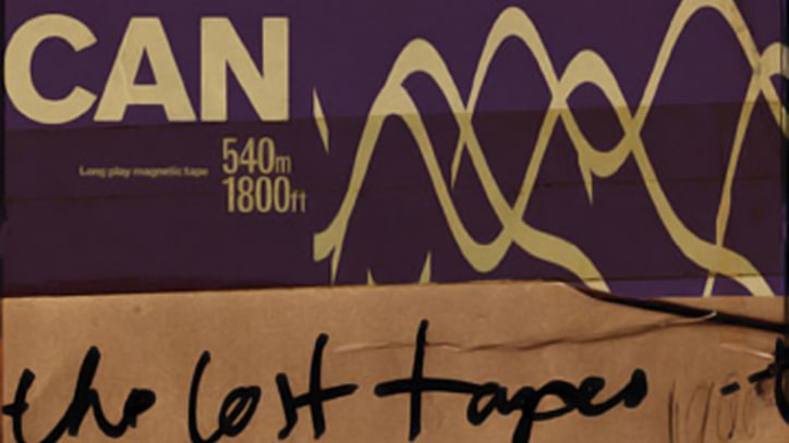 Can Readies Box Set of Unreleased Songs