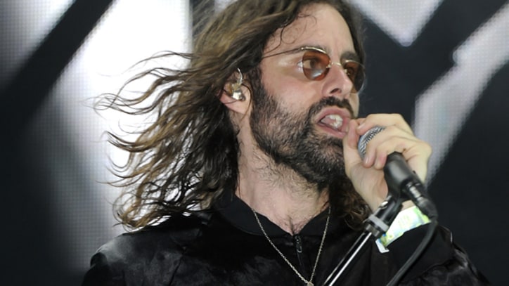 Exclusive Stream: Andrew Wyatt's Orchestral 'It Won't Let You Go'
