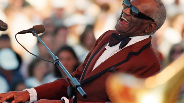 Ray Charles Foundation Sues the Singer's Children