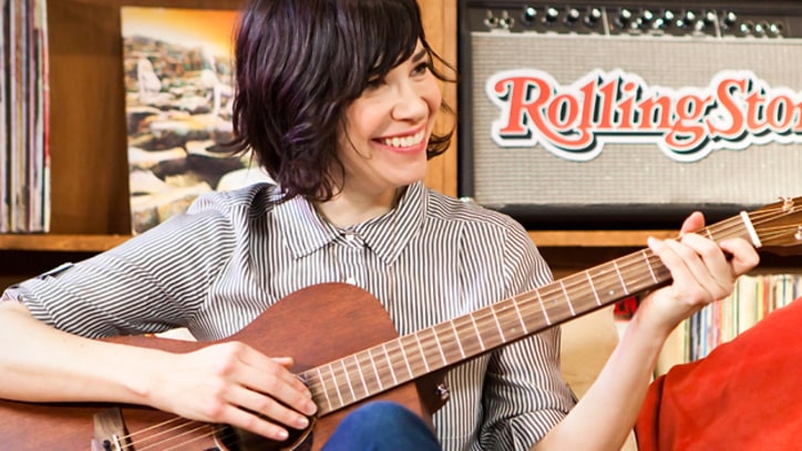 Carrie Brownstein to Write a Memoir