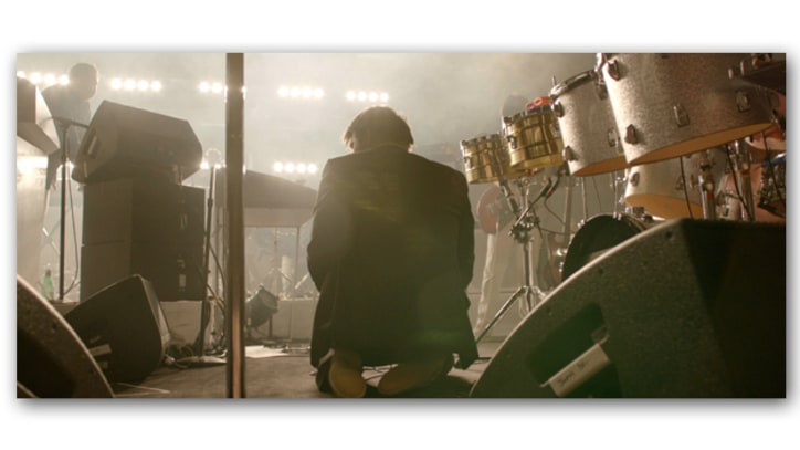 LCD Soundsystem Documentary Will Hit Theaters This Summer