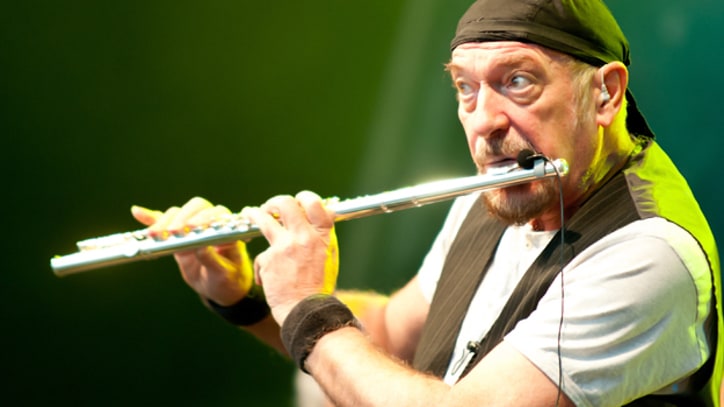 Q&A: Jethro Tull's Ian Anderson On His 'Thick As a Brick' Sequel